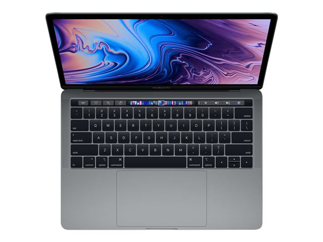 Apple Macbook Pro Con Touch Bar 15 4 Core I7 16gb 512gb